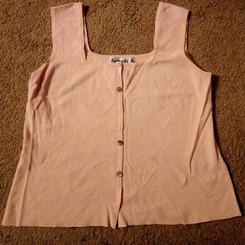 Casual top